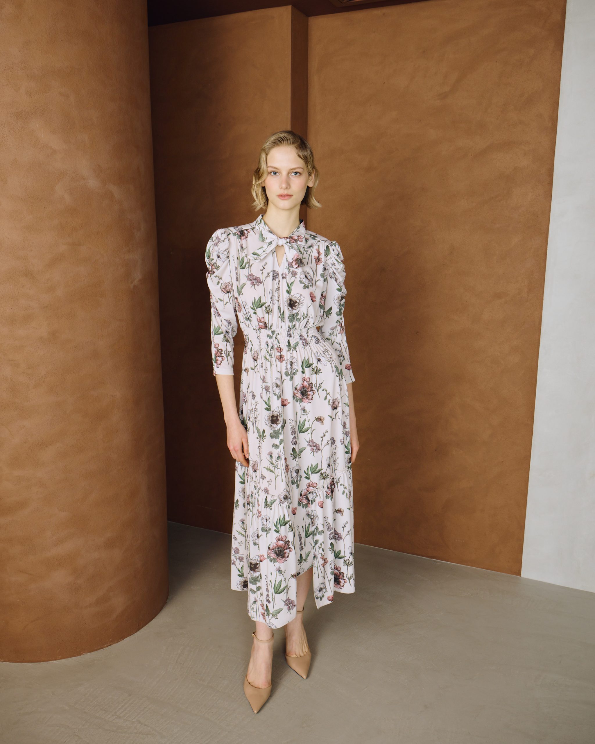 CORCOVARD<br>PREFALL