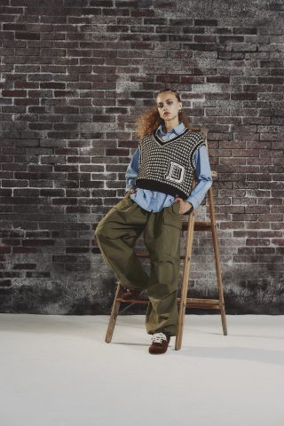 ダブルスタンダードクロージング　Sov.ボディスーツ 24AW Sov COLLECTION | Night STORE | ダブルスタンダード