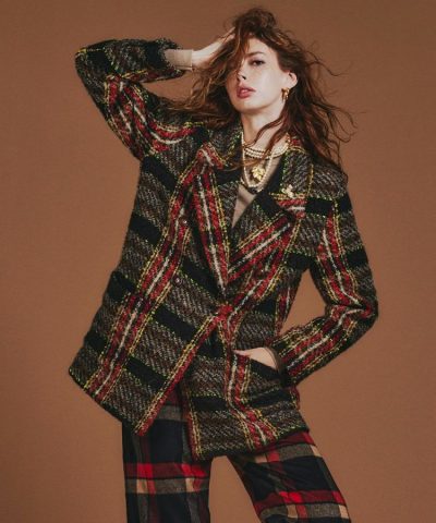 Night STORE | ダブルスタンダードクロージング公式通販