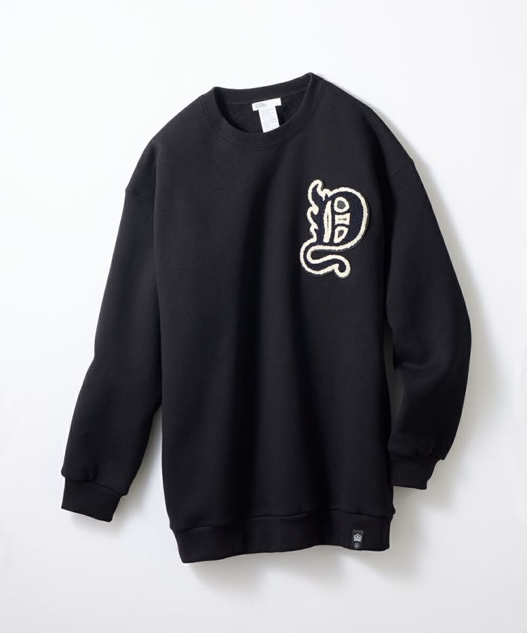 DSC / Dロゴ プルオーバー(WEB限定)