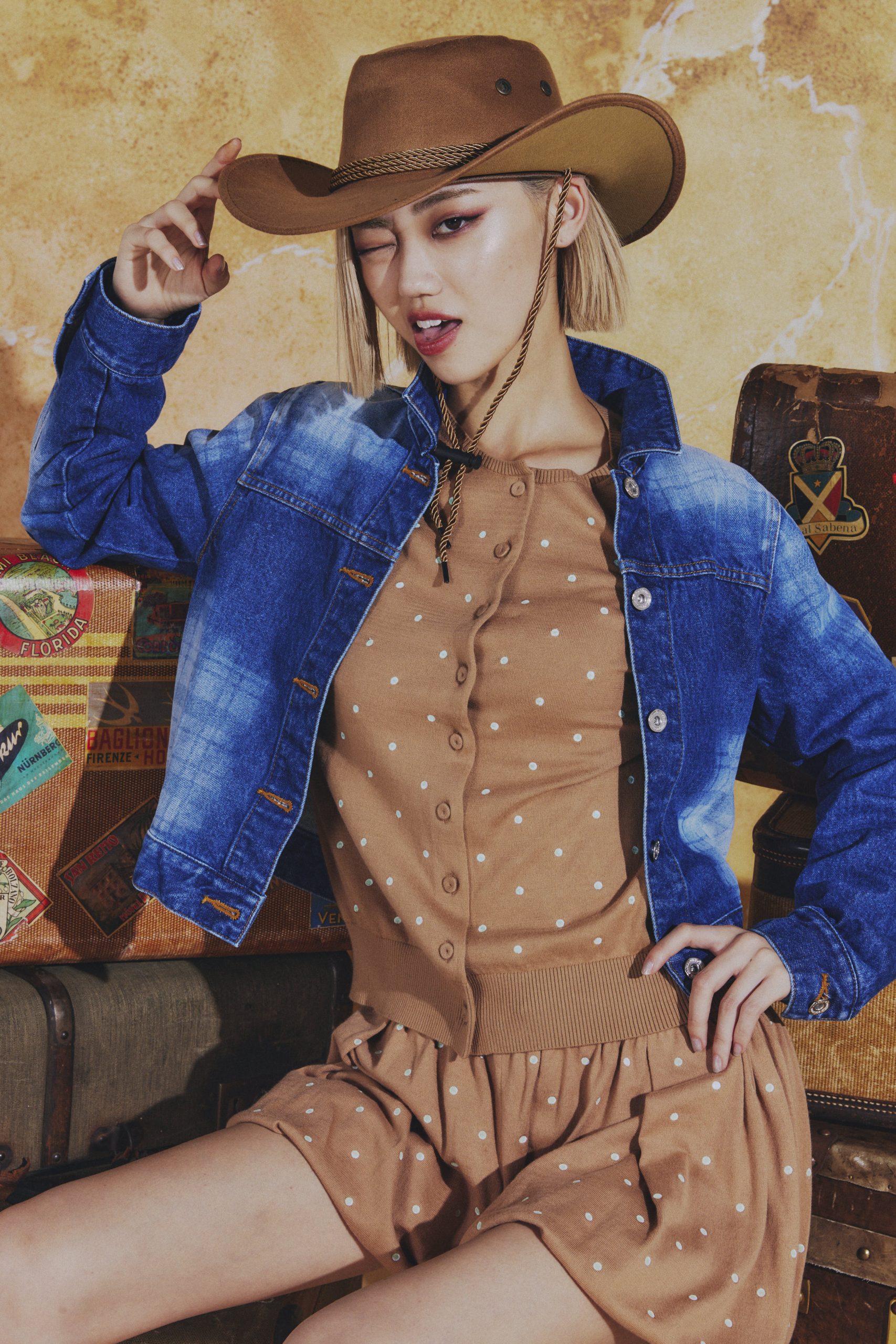 DOUBLE STANDARD CLOTHING,<br>Spring/Summer