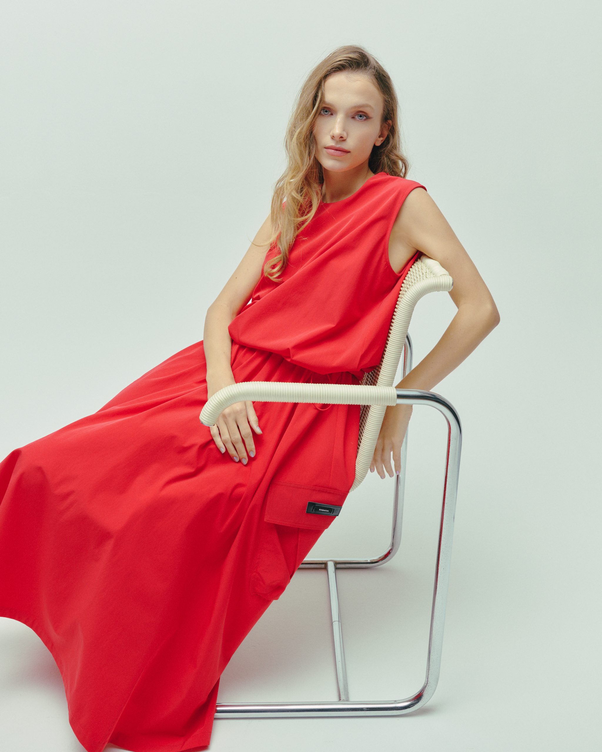 ESSENTIAL,<br>Pre-Fall