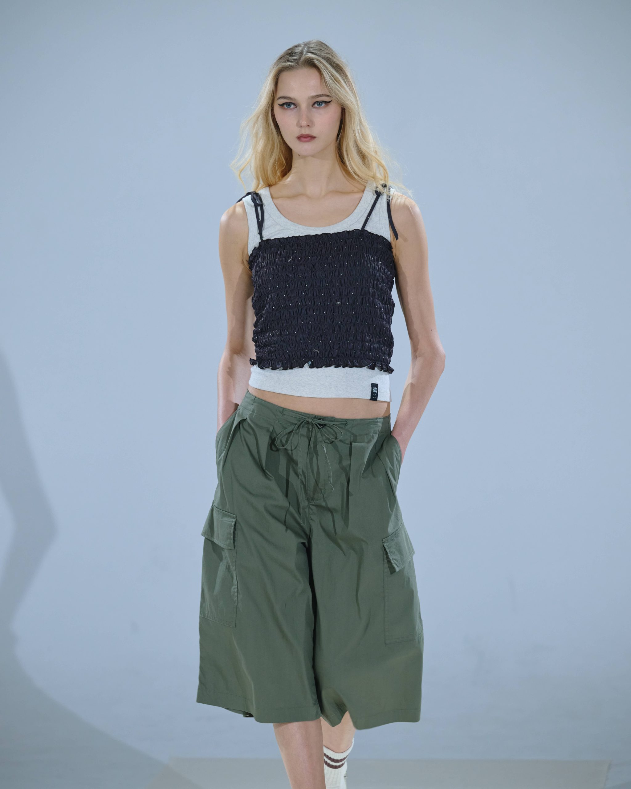 DOUBLE STANDARD CLOTHING,<br>Pre-Fall